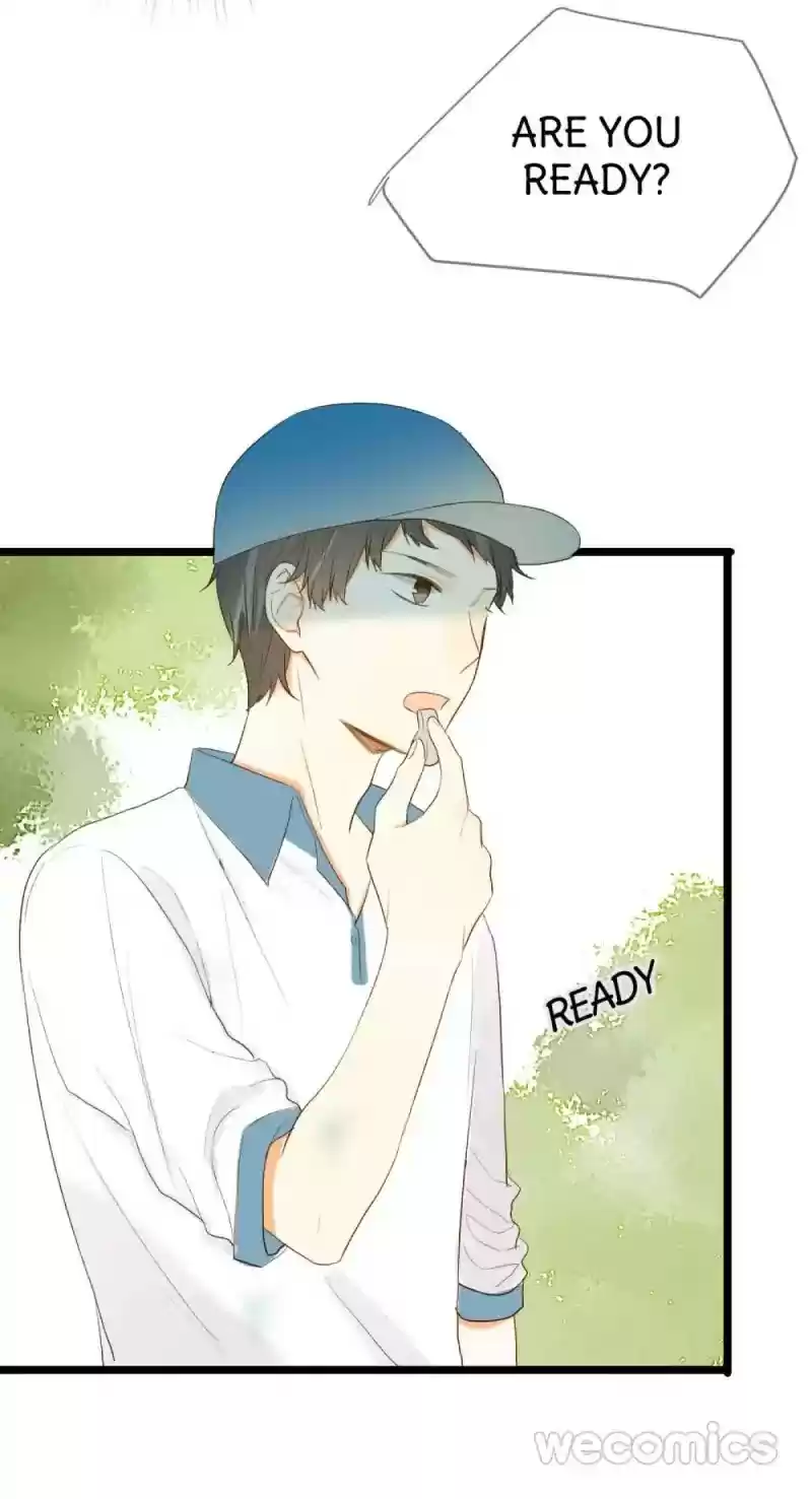 Let's Have a Baby Dragon Chapter 17