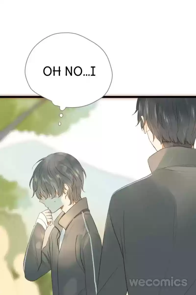 Let's Have a Baby Dragon Chapter 17