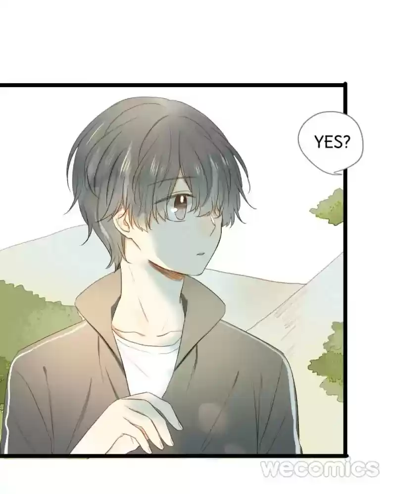 Let's Have a Baby Dragon Chapter 17