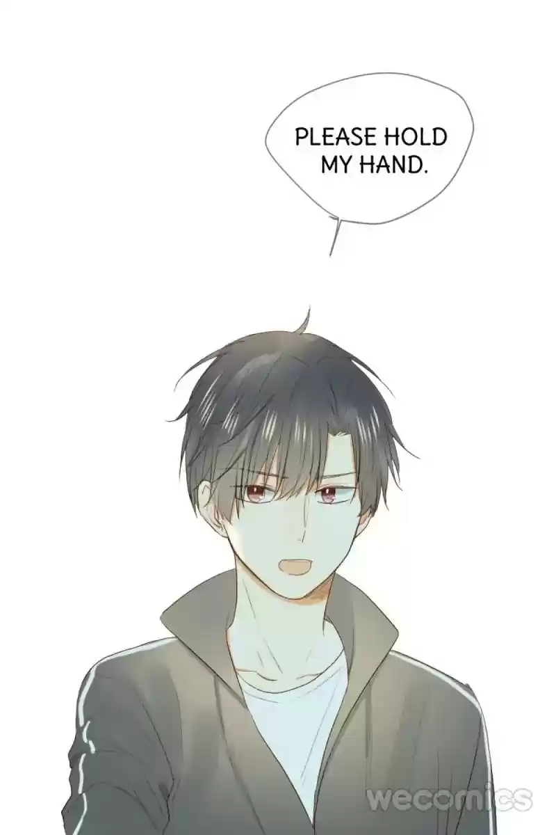 Let's Have a Baby Dragon Chapter 17