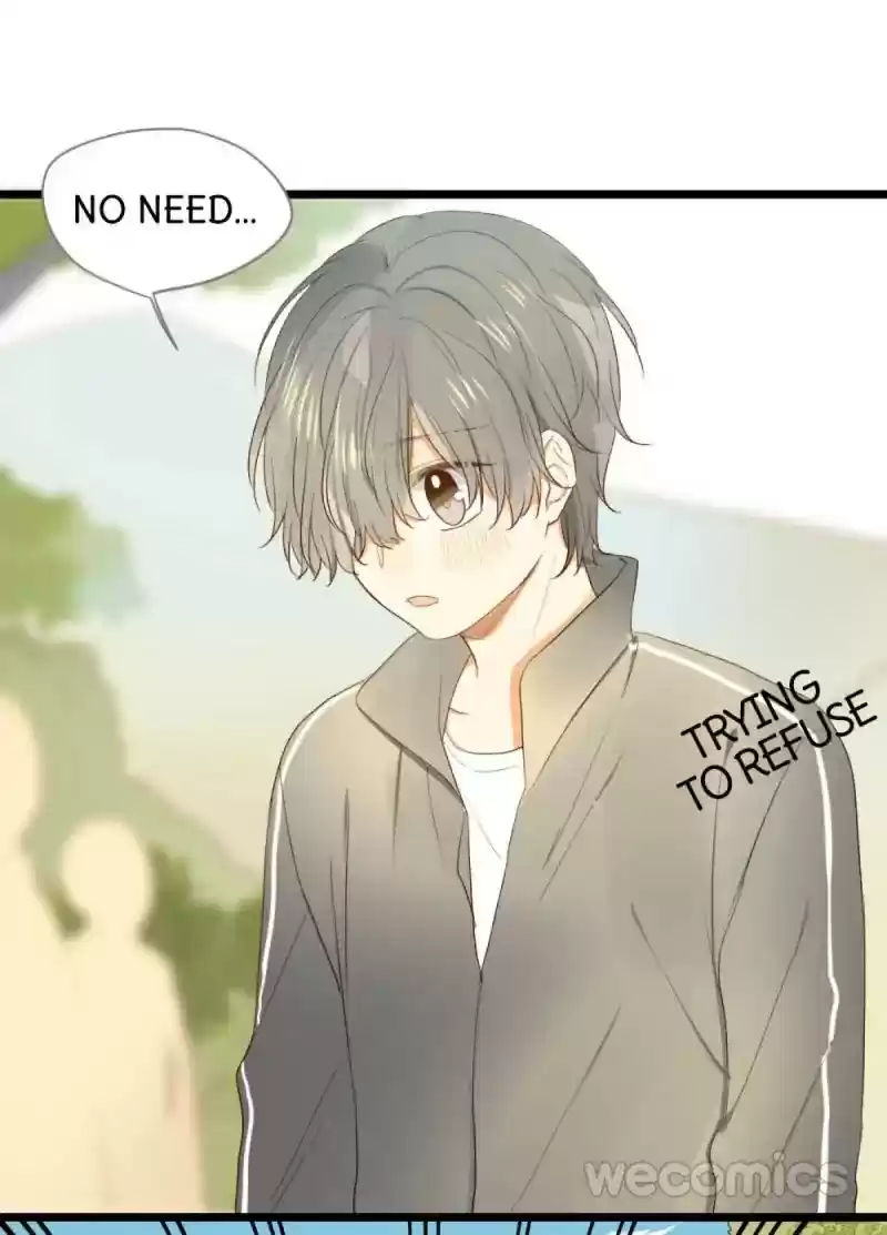 Let's Have a Baby Dragon Chapter 17