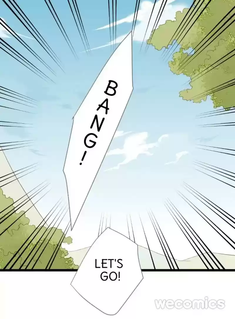 Let's Have a Baby Dragon Chapter 17