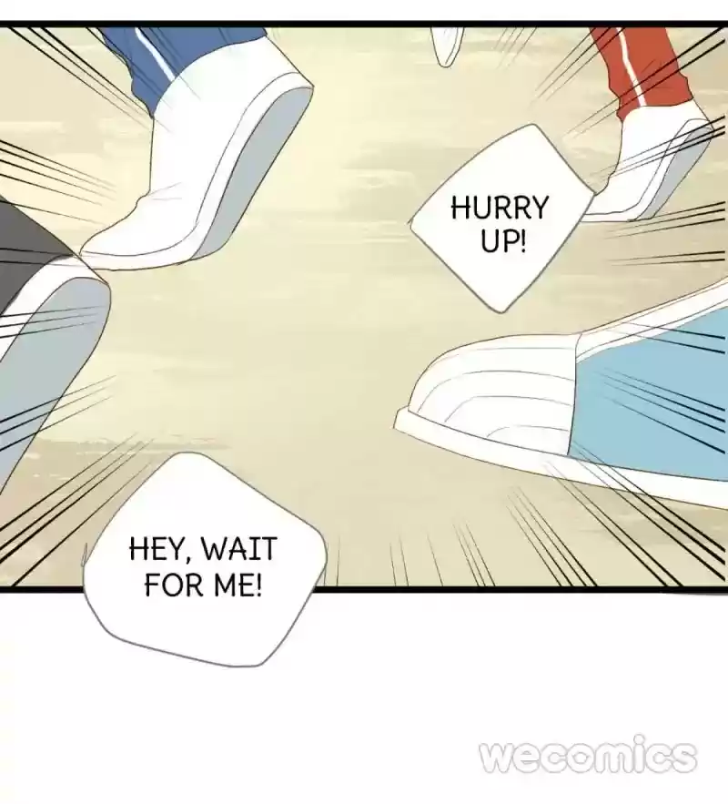 Let's Have a Baby Dragon Chapter 17