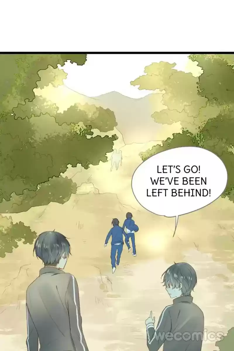 Let's Have a Baby Dragon Chapter 17