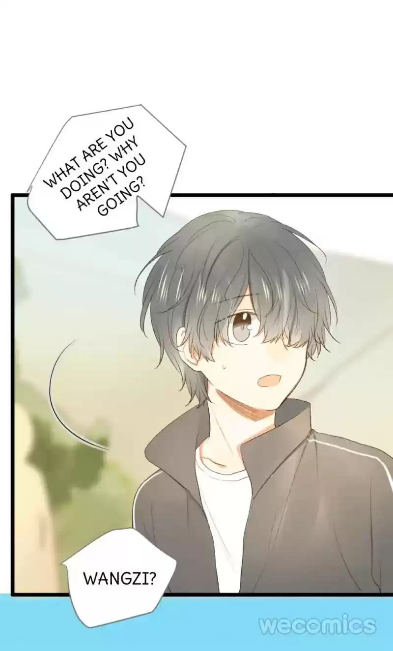 Let's Have a Baby Dragon Chapter 17