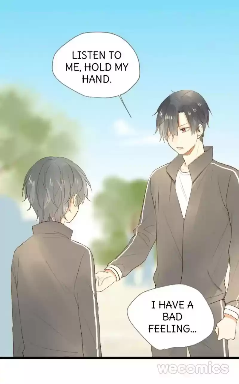 Let's Have a Baby Dragon Chapter 17