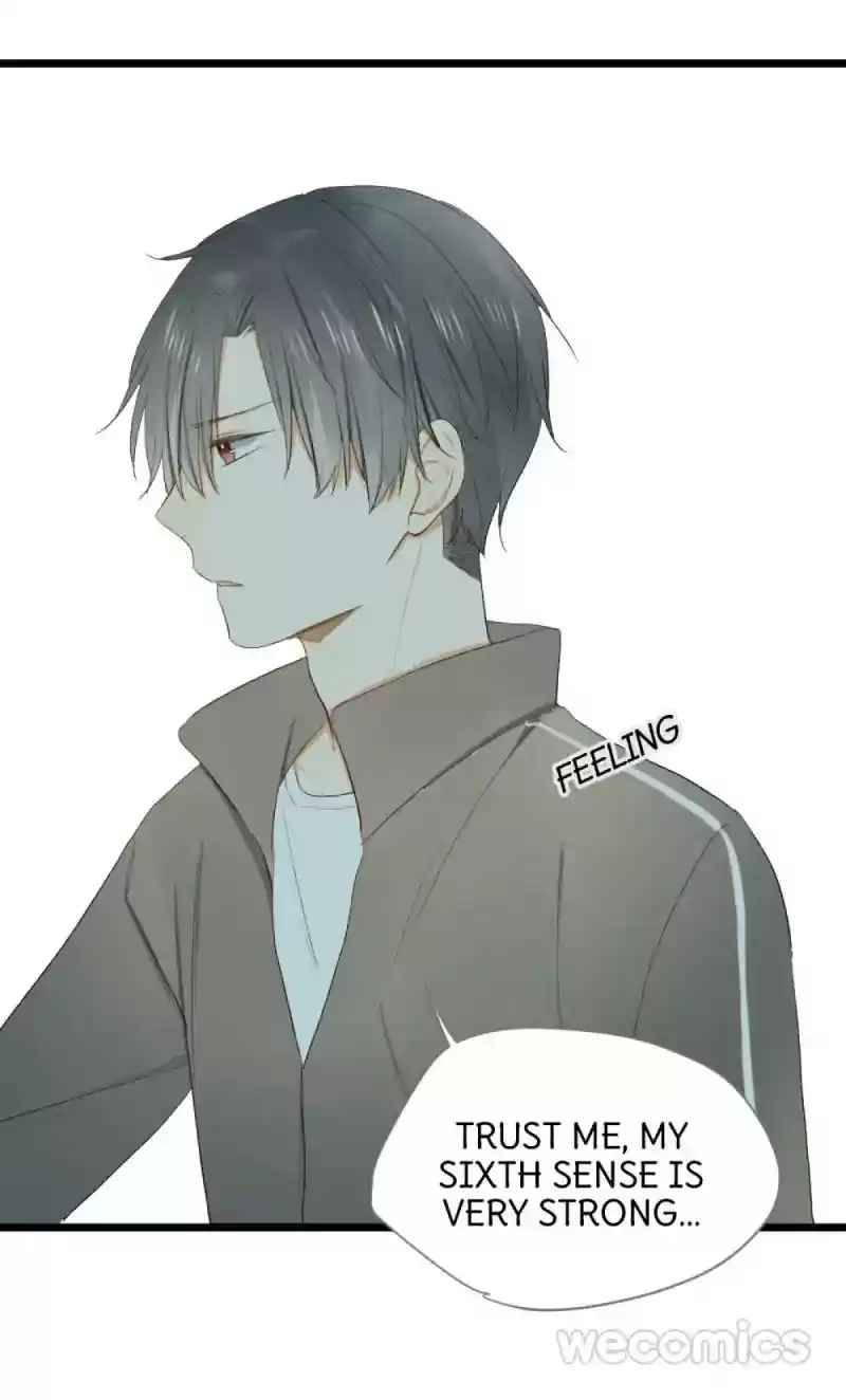 Let's Have a Baby Dragon Chapter 17