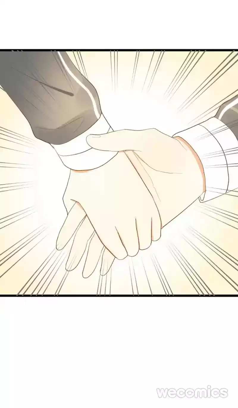 Let's Have a Baby Dragon Chapter 17