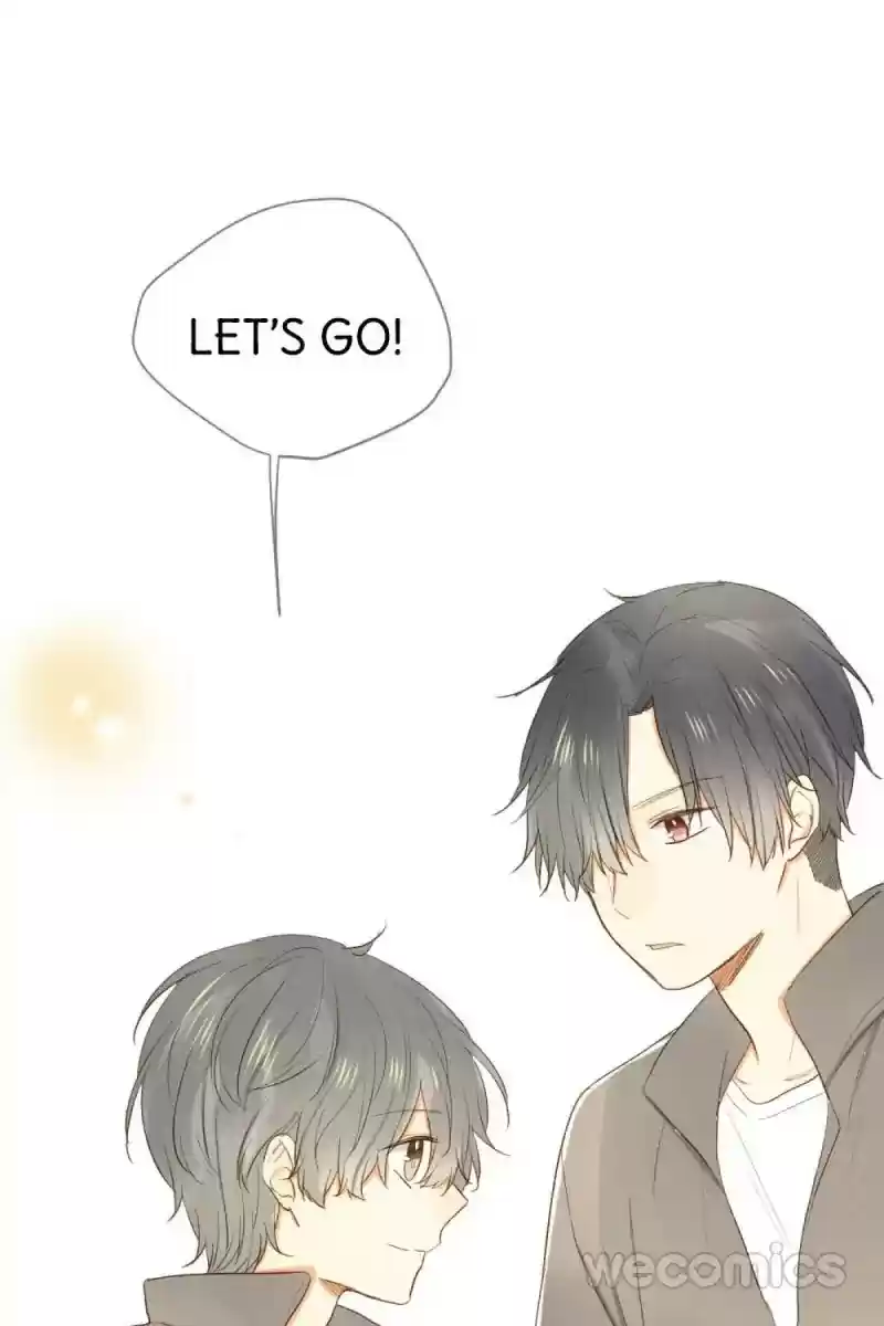 Let's Have a Baby Dragon Chapter 17