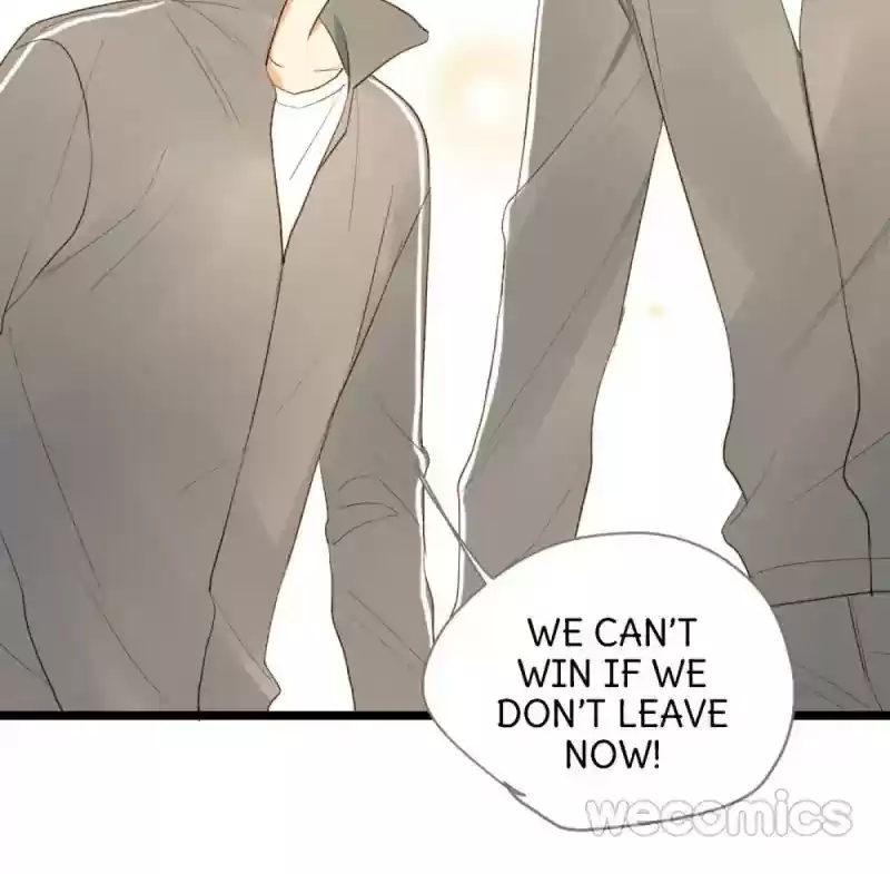 Let's Have a Baby Dragon Chapter 17