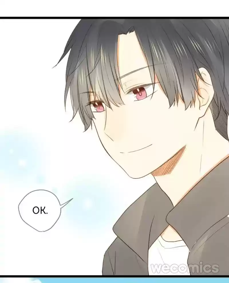 Let's Have a Baby Dragon Chapter 17