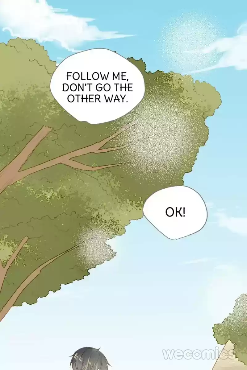 Let's Have a Baby Dragon Chapter 17