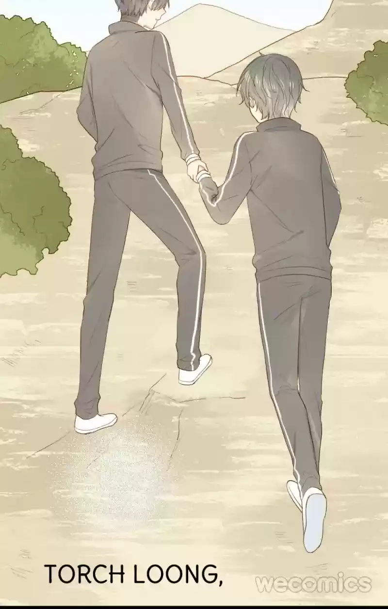 Let's Have a Baby Dragon Chapter 17