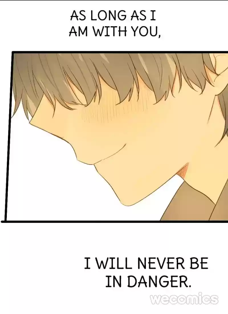 Let's Have a Baby Dragon Chapter 17