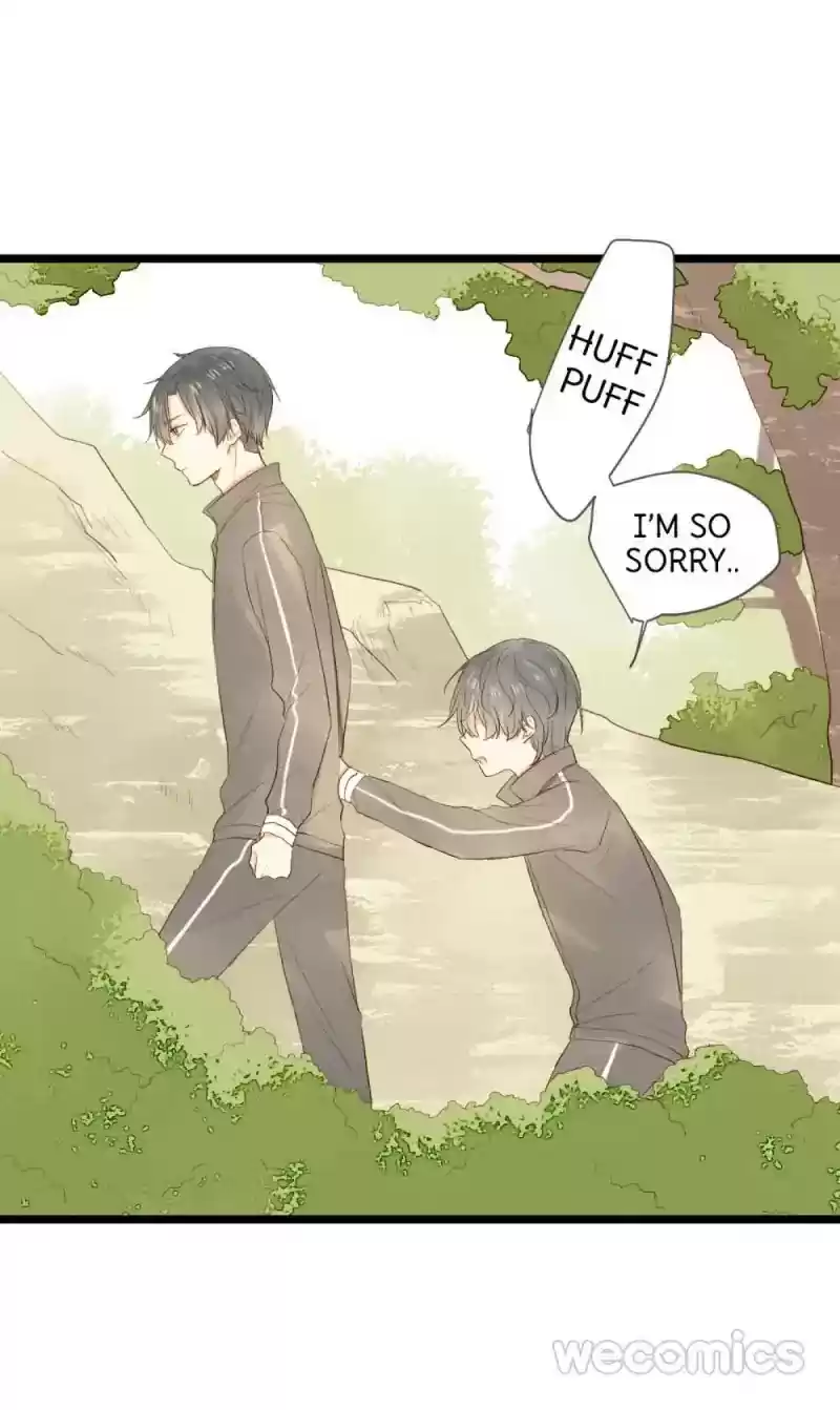 Let's Have a Baby Dragon Chapter 17