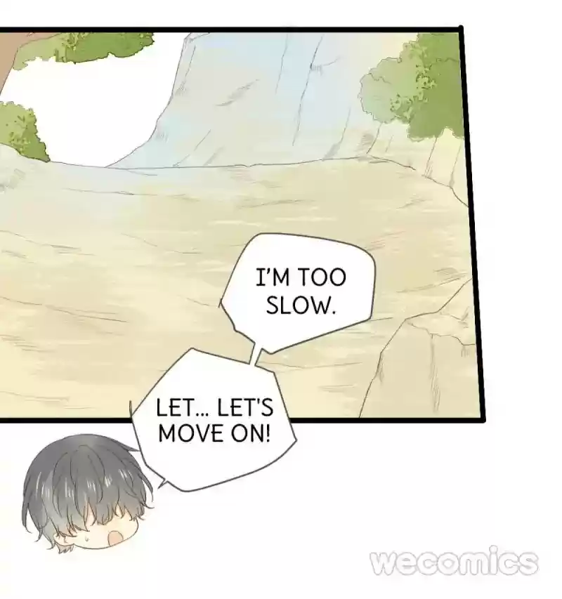 Let's Have a Baby Dragon Chapter 17