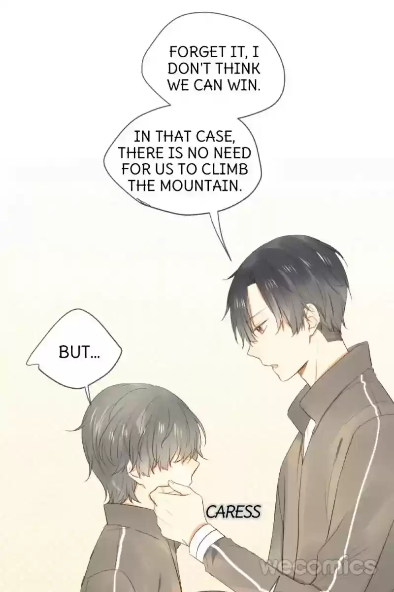 Let's Have a Baby Dragon Chapter 17