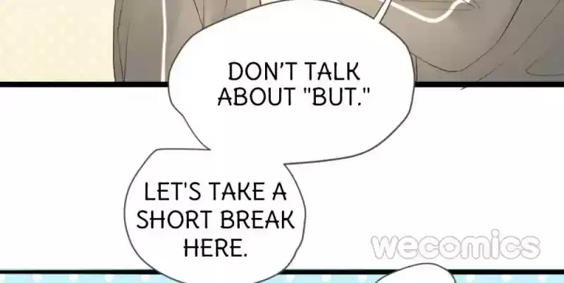 Let's Have a Baby Dragon Chapter 17