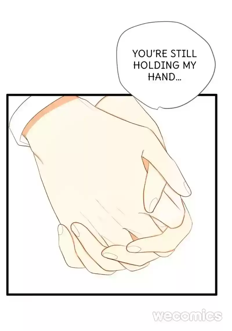 Let's Have a Baby Dragon Chapter 17