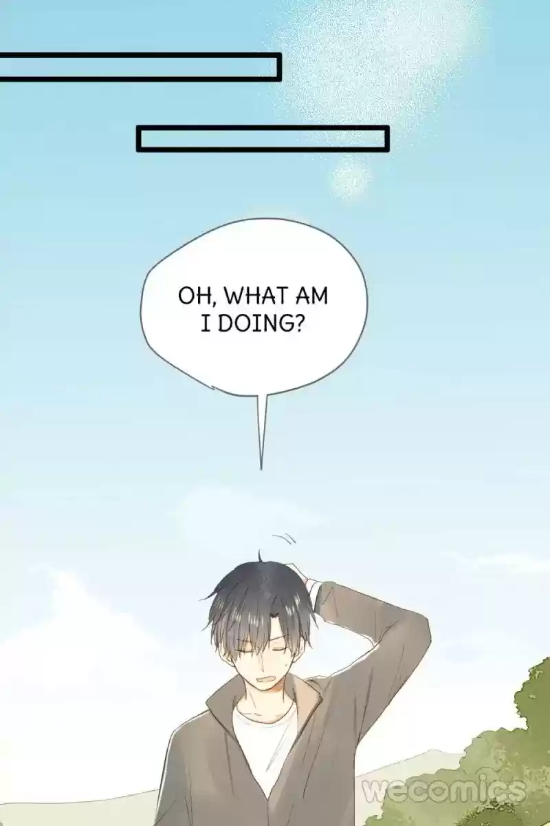 Let's Have a Baby Dragon Chapter 17