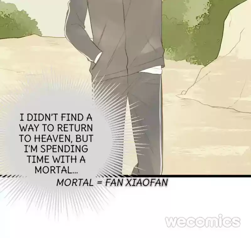 Let's Have a Baby Dragon Chapter 17