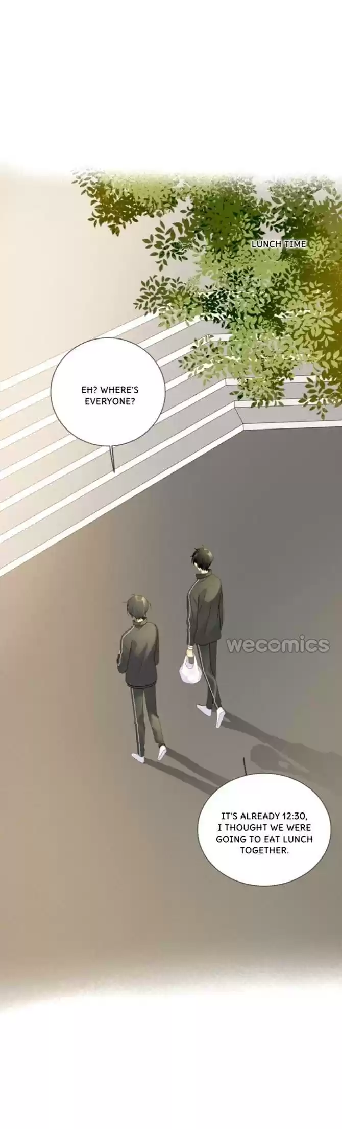 Let's Have A Baby Dragon Chapter 170