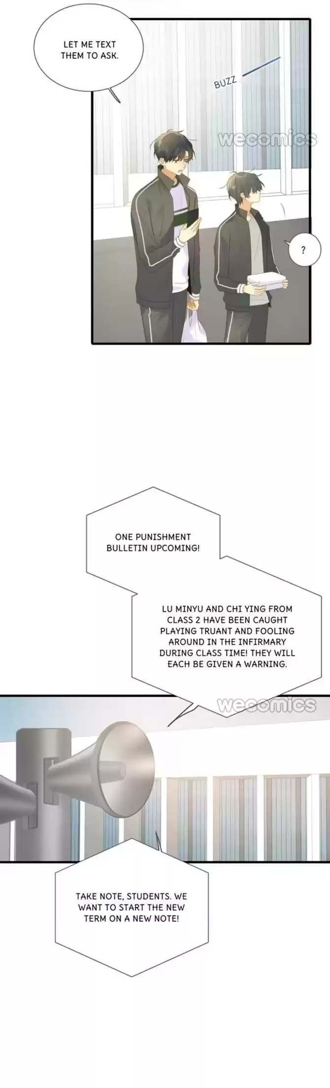 Let's Have A Baby Dragon Chapter 170