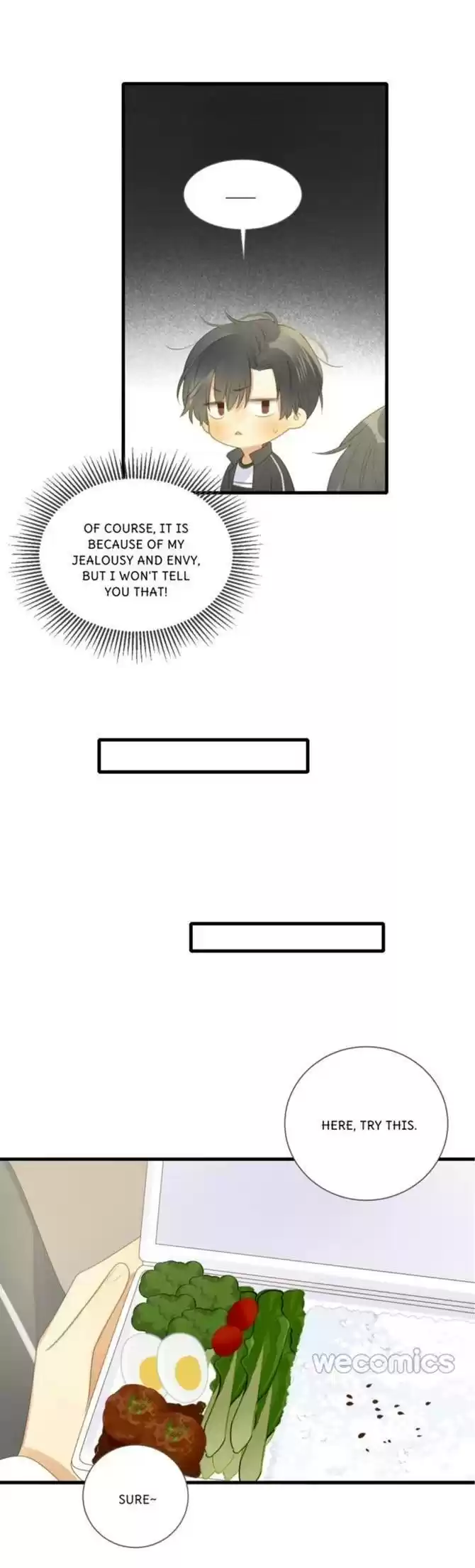 Let's Have A Baby Dragon Chapter 170