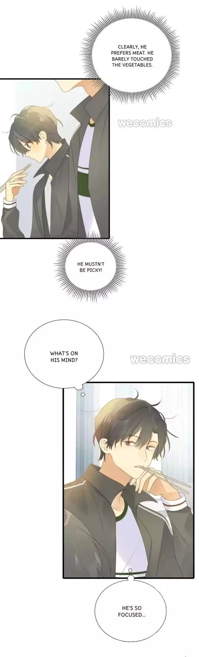 Let's Have A Baby Dragon Chapter 170