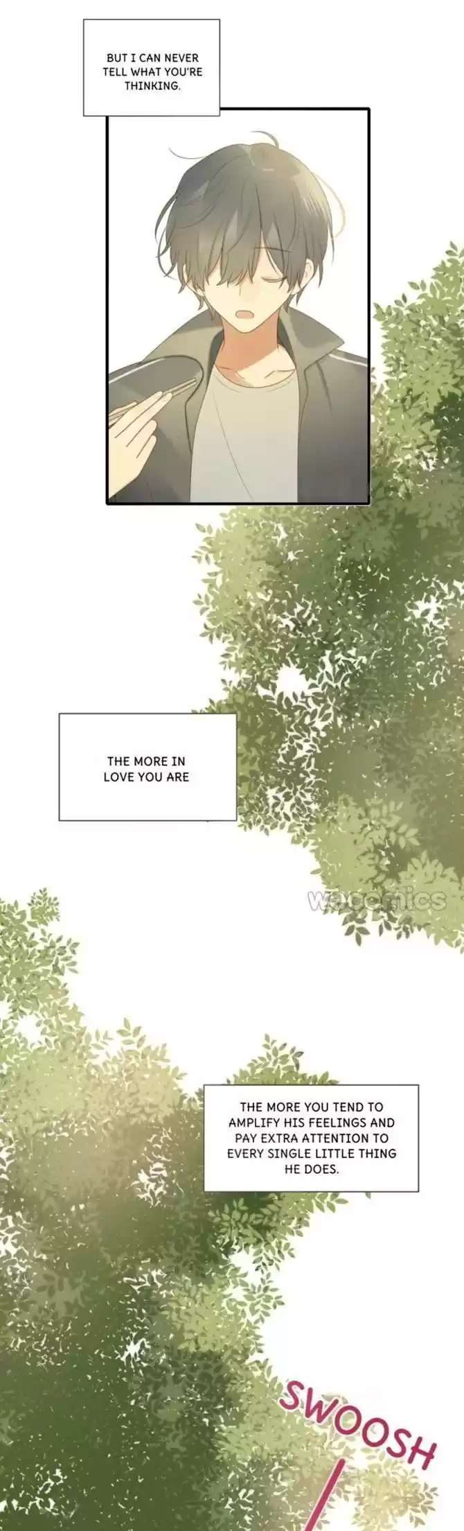 Let's Have A Baby Dragon Chapter 170