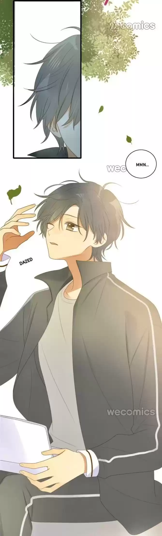 Let's Have A Baby Dragon Chapter 170