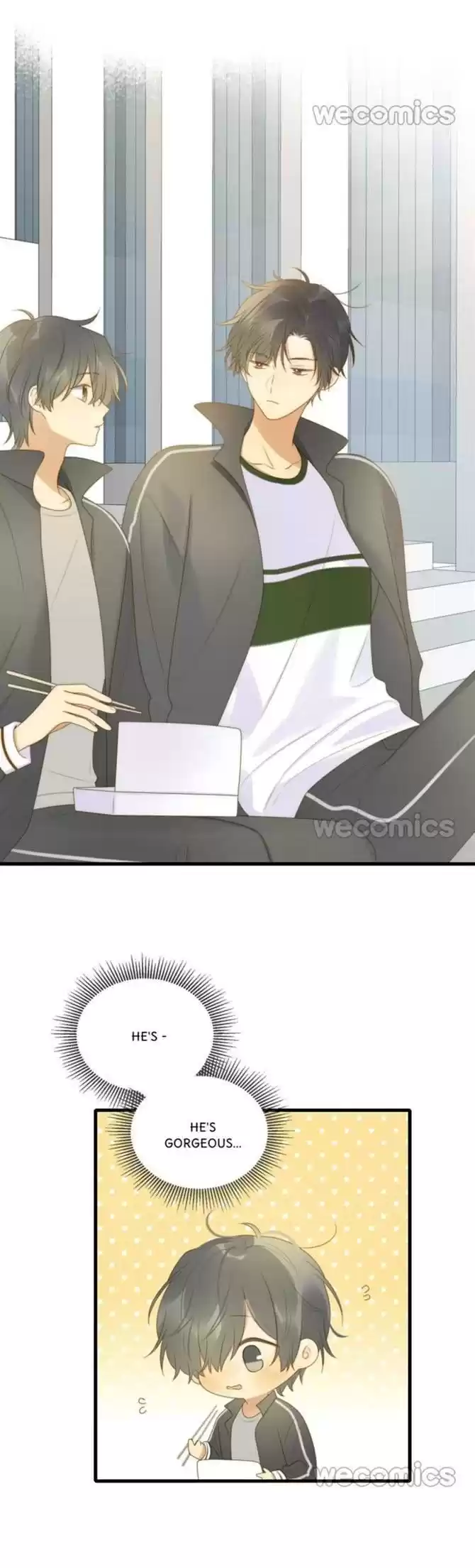 Let's Have A Baby Dragon Chapter 170