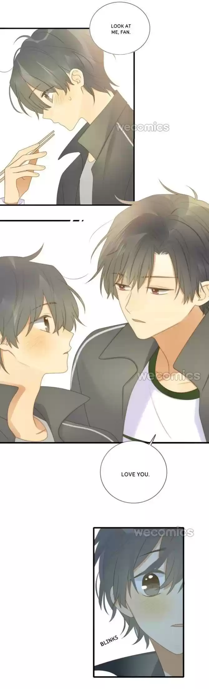 Let's Have A Baby Dragon Chapter 170