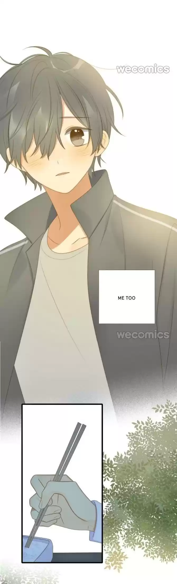 Let's Have A Baby Dragon Chapter 170