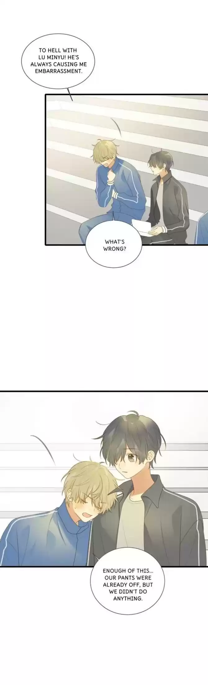 Let's Have A Baby Dragon Chapter 170