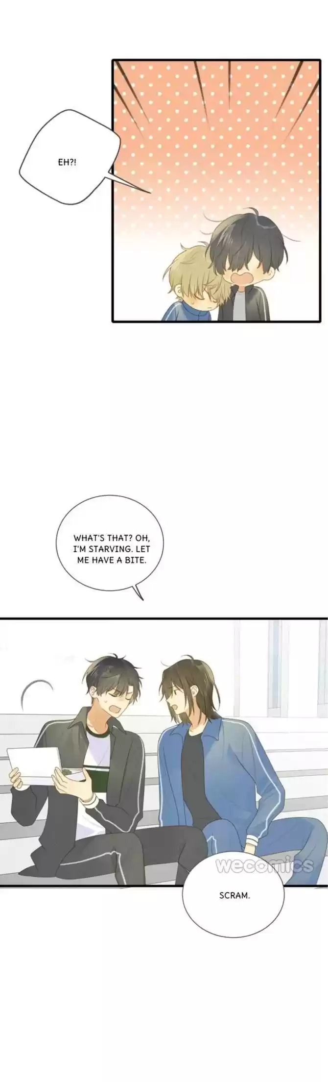 Let's Have A Baby Dragon Chapter 170