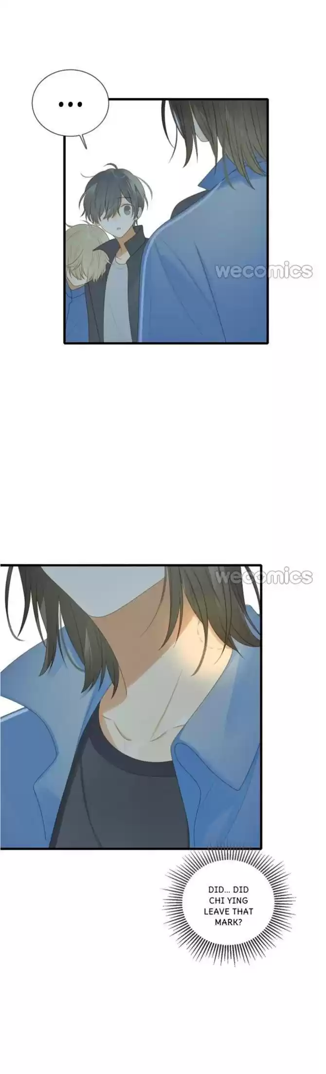 Let's Have A Baby Dragon Chapter 170