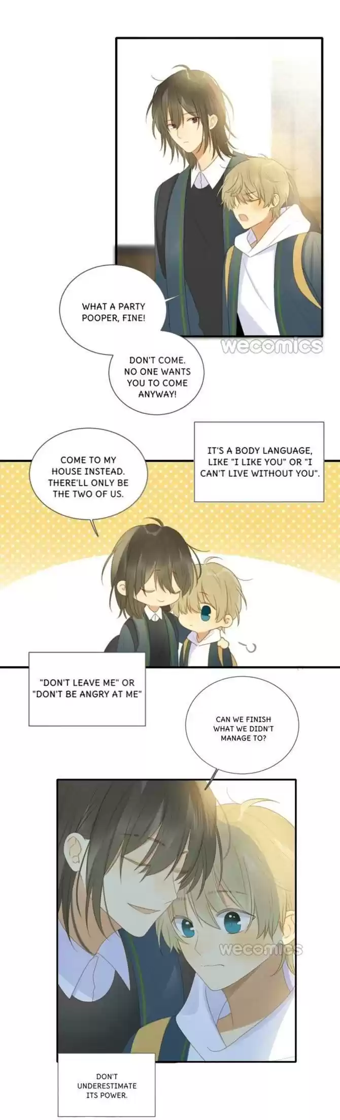 Let's Have A Baby Dragon Chapter 171