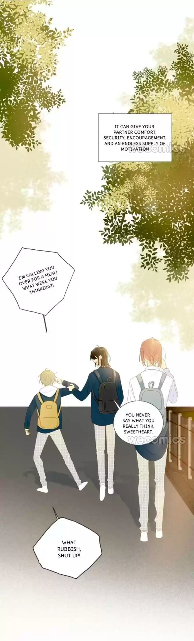 Let's Have A Baby Dragon Chapter 171