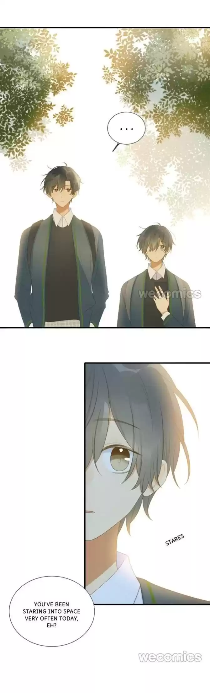 Let's Have A Baby Dragon Chapter 171