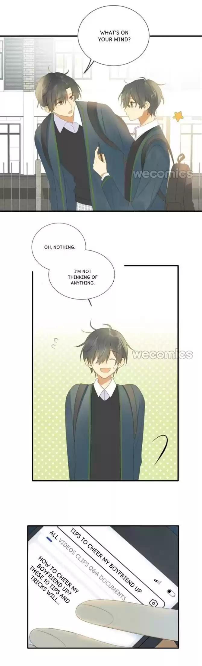 Let's Have A Baby Dragon Chapter 171