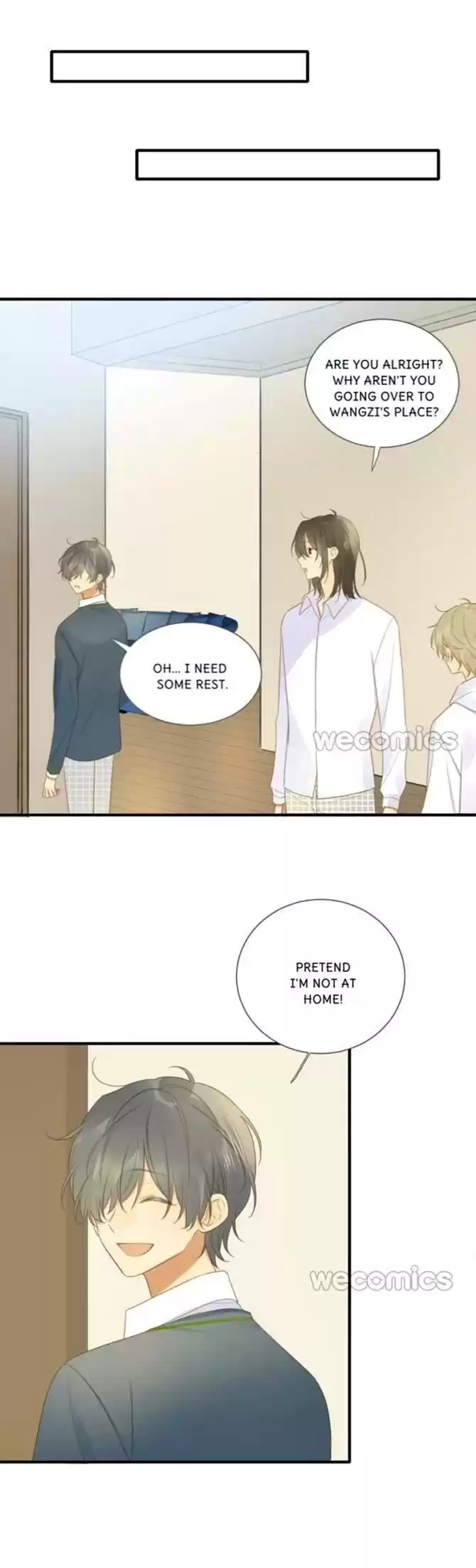 Let's Have A Baby Dragon Chapter 171