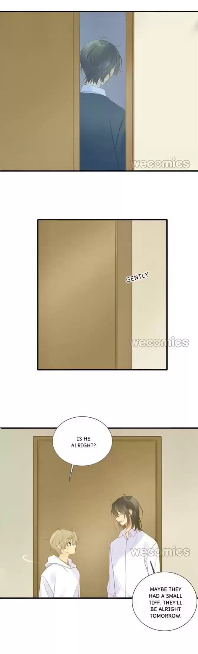 Let's Have A Baby Dragon Chapter 171