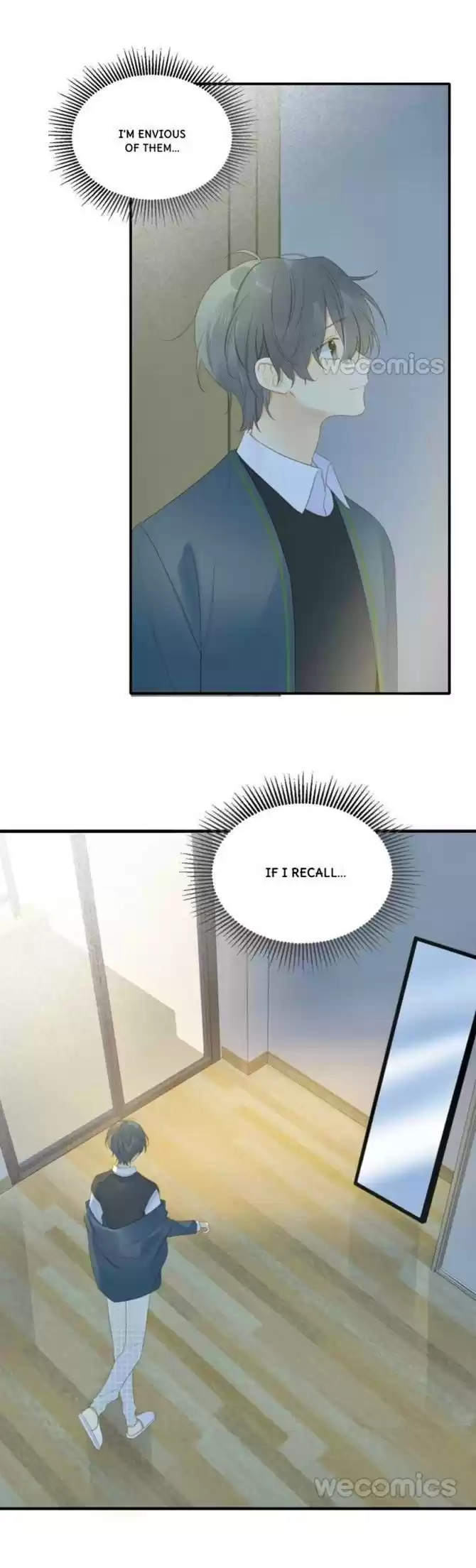 Let's Have A Baby Dragon Chapter 171