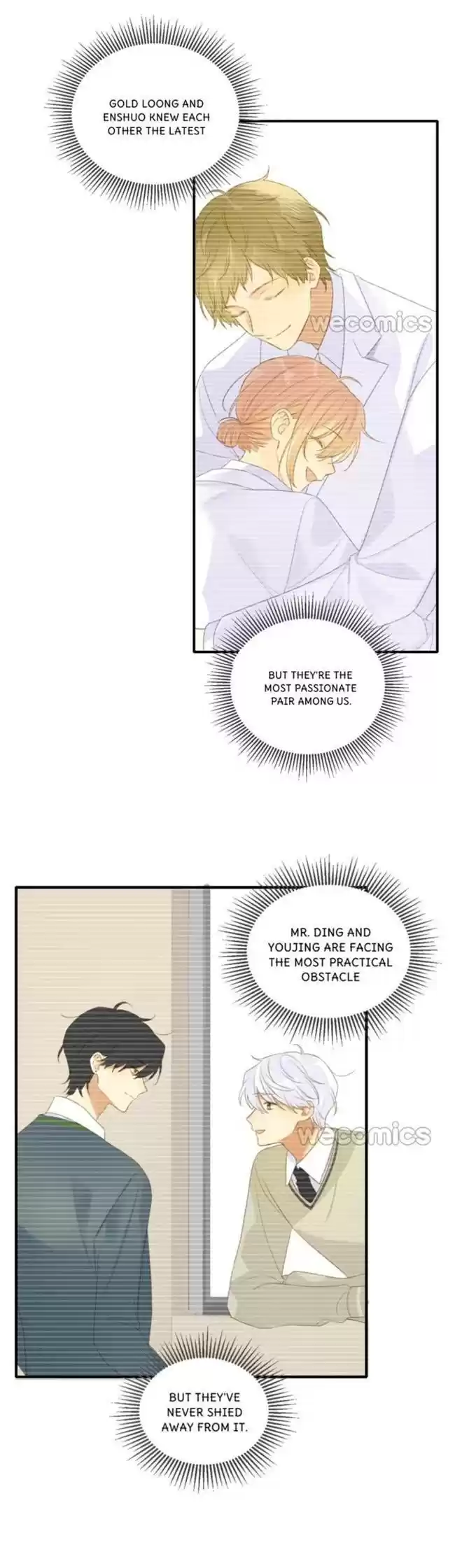 Let's Have A Baby Dragon Chapter 171