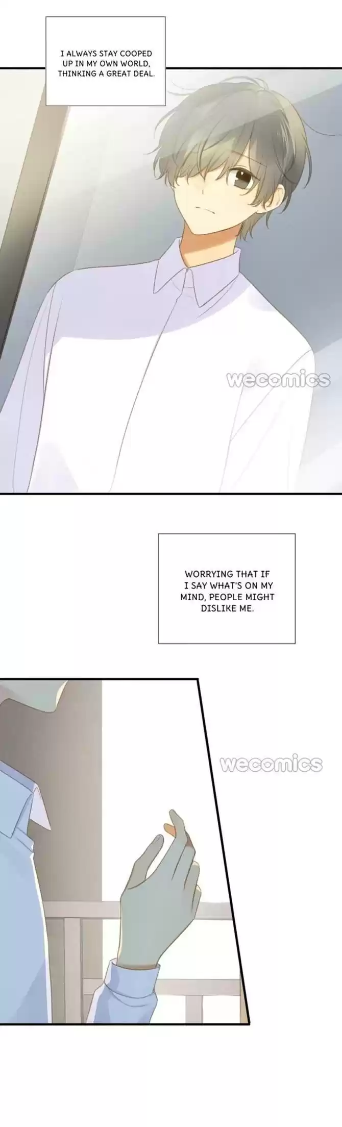 Let's Have A Baby Dragon Chapter 171