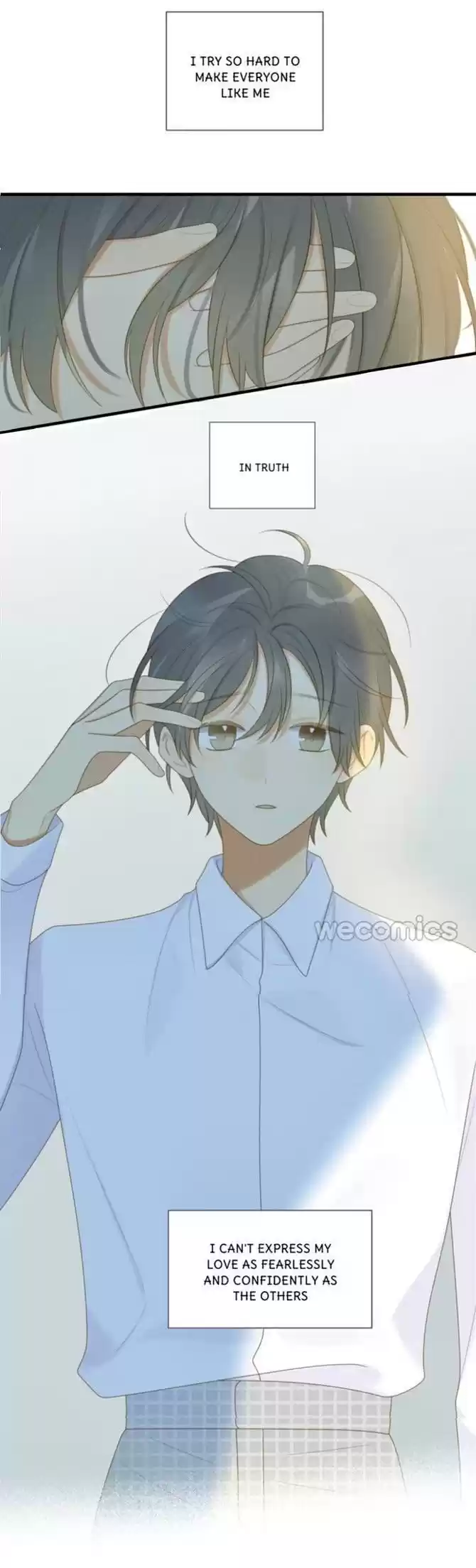 Let's Have A Baby Dragon Chapter 171