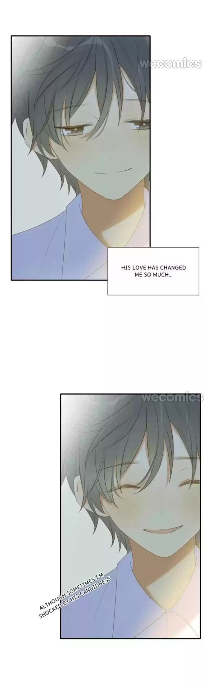 Let's Have A Baby Dragon Chapter 171