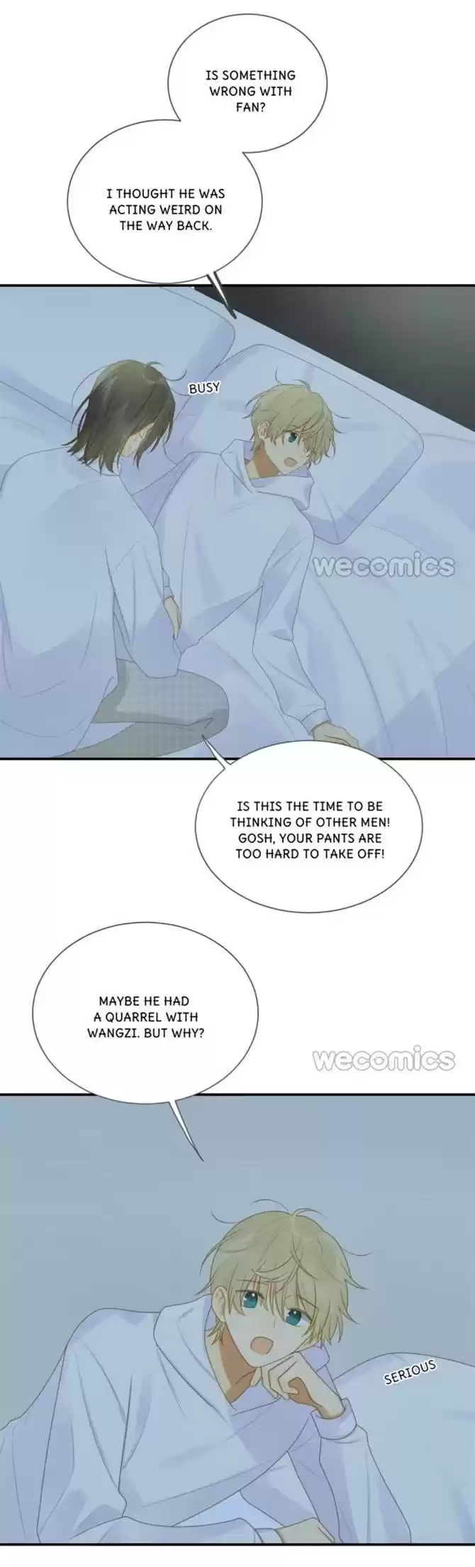 Let's Have A Baby Dragon Chapter 171