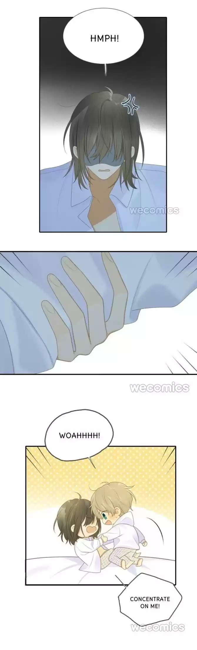 Let's Have A Baby Dragon Chapter 171